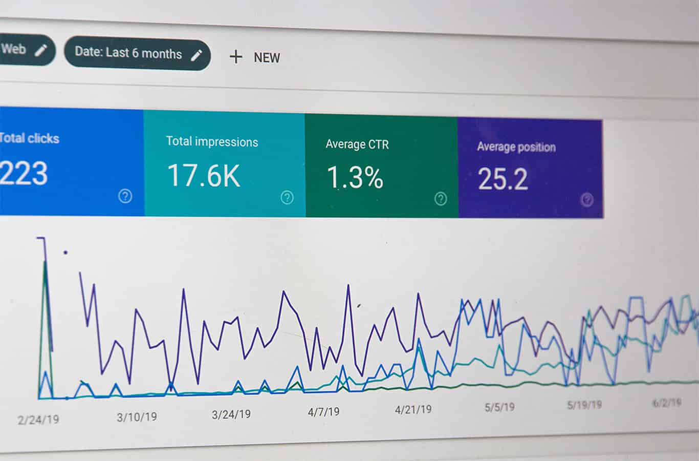 Landing Page Website: Optimasi Website Anda Menggunakan SEO