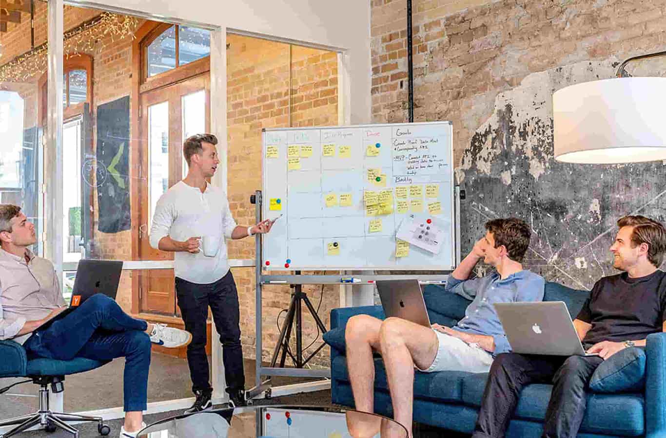 Metode Agile Pengertian Tujuan Jenis Manfaat Dan Prinsip