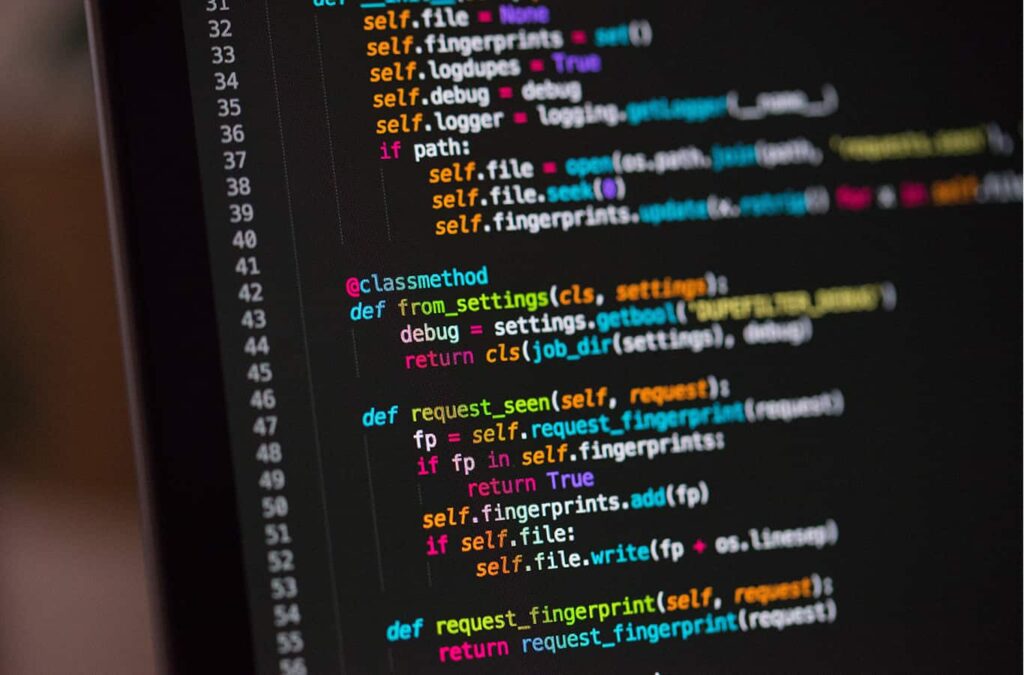 Python vs PHP