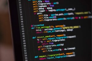 Python vs PHP