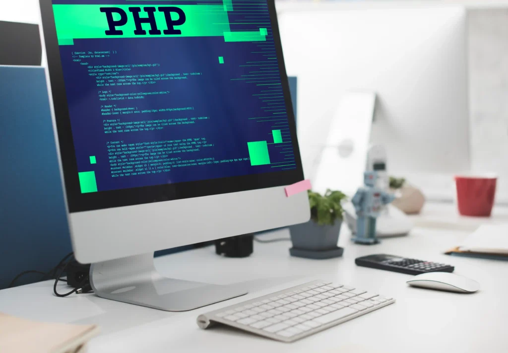 Python vs PHP: Bahasa Pemrograman Mana yang Lebih Baik? php