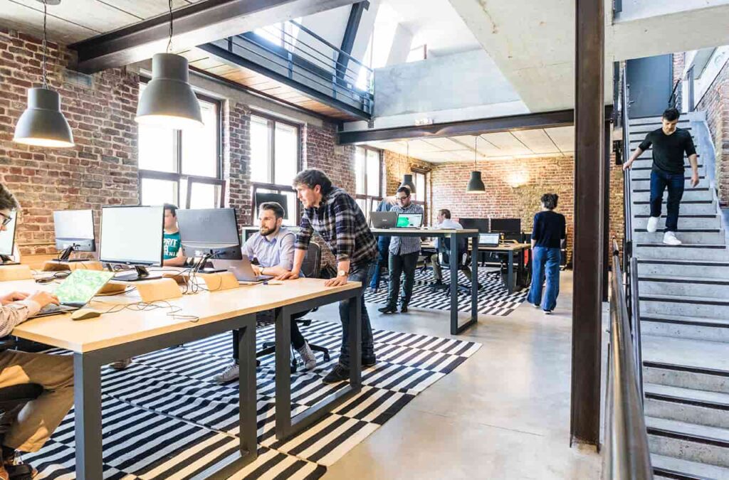 Cara Membangun Startup Digital dan Tips Mengembangkannya cara membuat startup