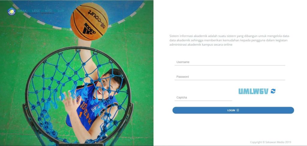 Sistem Informasi Akademik 4 Case Study SIMASTER