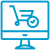 Jasa Pembuatan Website Jogja 24 E-Commerce
