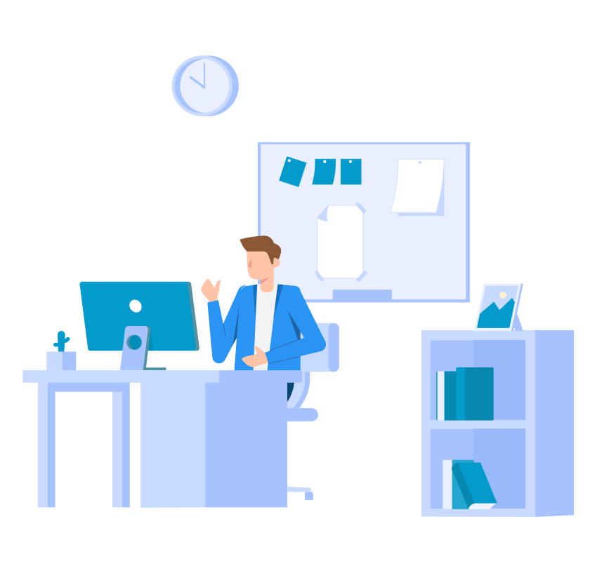 Beranda 20 Illustration Governance