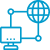 Jasa System Integrator 24 Network Monitoring System