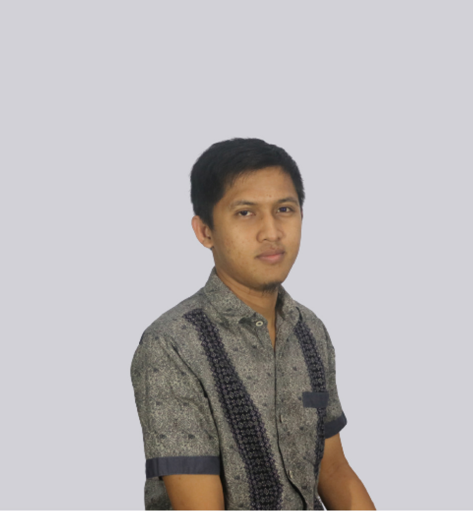 Tim Kami Tim IT dan Bisnis Development Sekawan Media