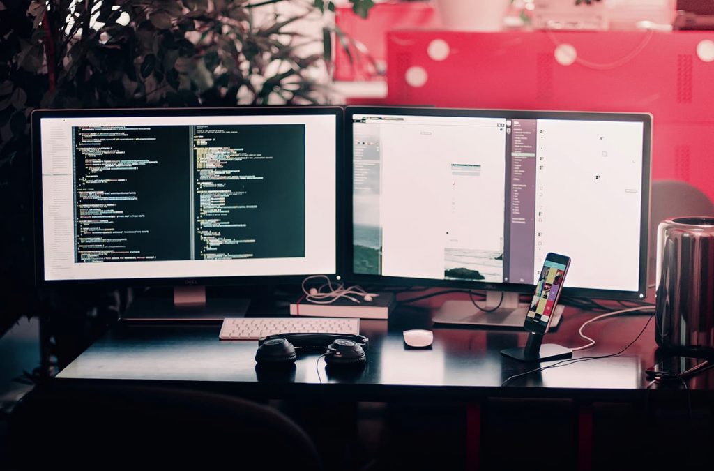 Blog android developer