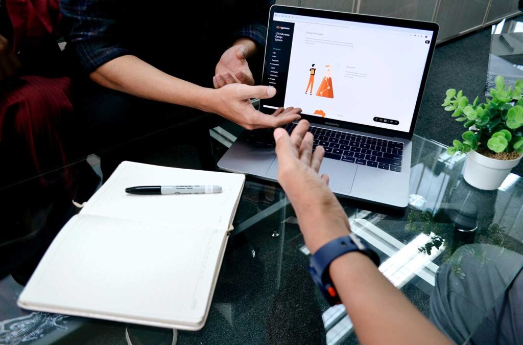 Membahas Lebih Dalam Mengenai Apa Itu Web Portal web portal