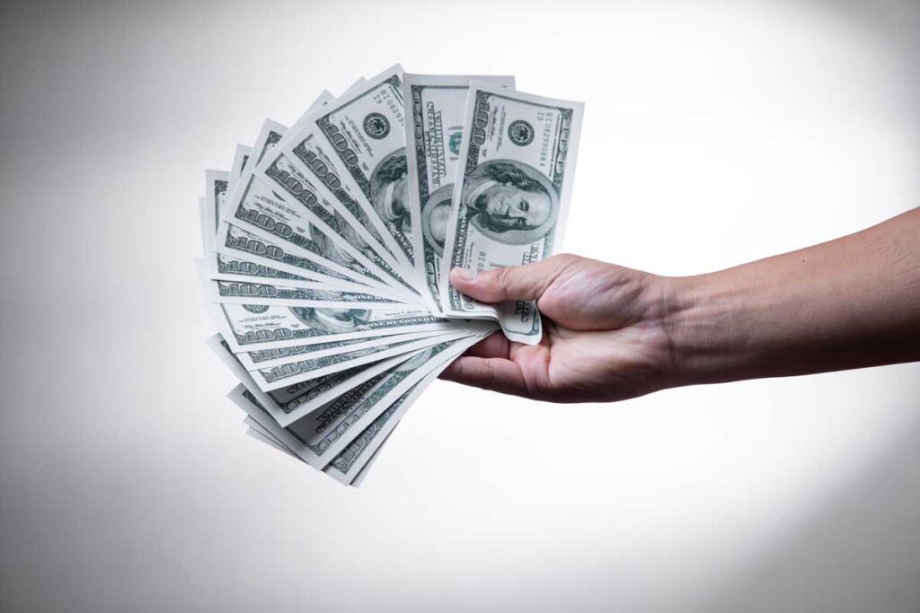 25+ Cara Mendapatkan Uang dari Internet dengan Cepat dan Mudah cara mendapatkan uang dari internet