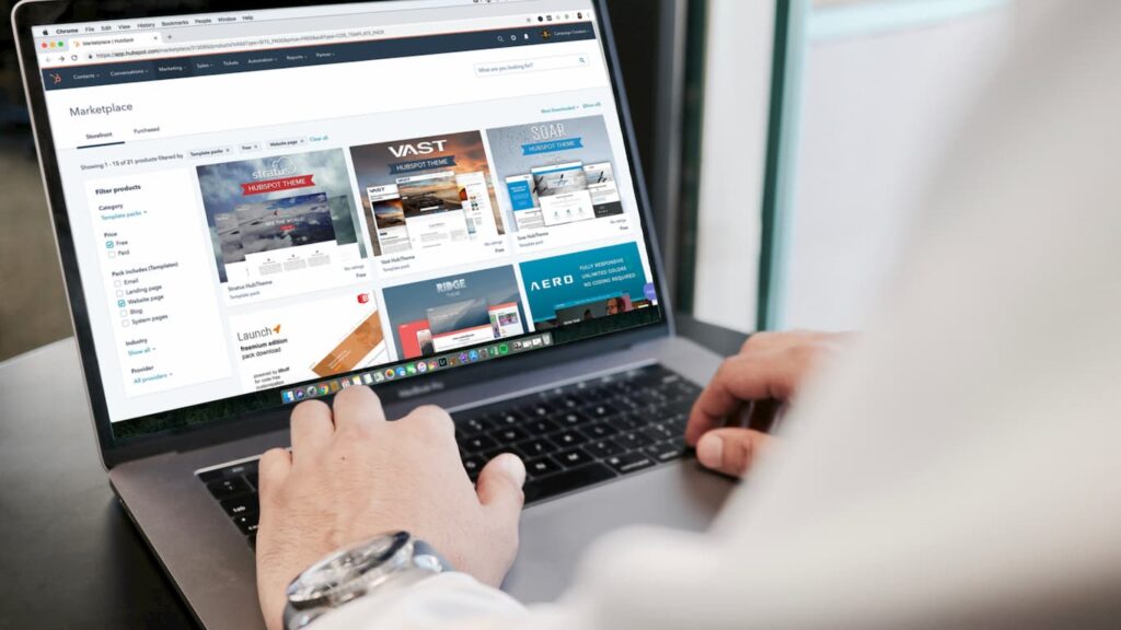 Kenali Apa itu Marketplace beserta Jenis dan Contoh Penerapannya marketplace adalah