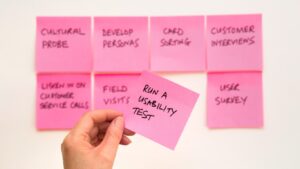 pengertian user experience