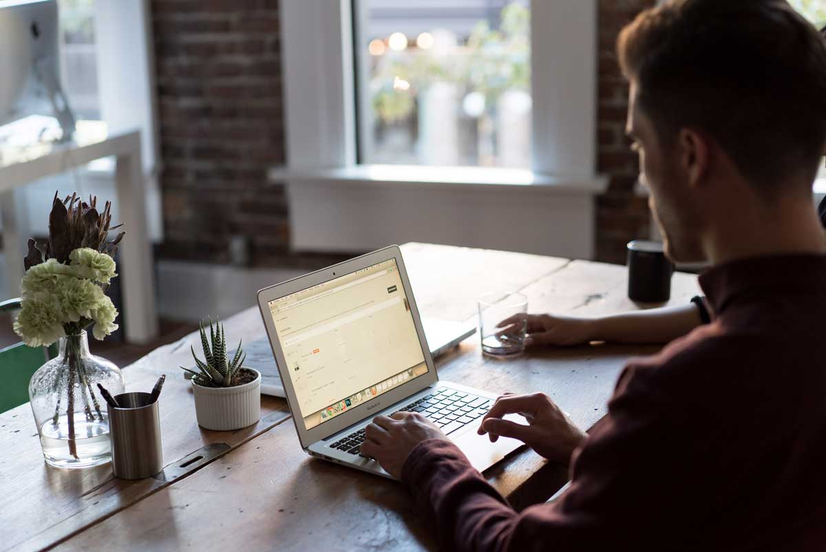 bisnis online