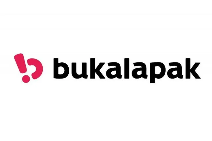 Apa itu Unicorn? Kenali 6 Contoh Startup Unicorn di Indonesia Logo Bukalapak