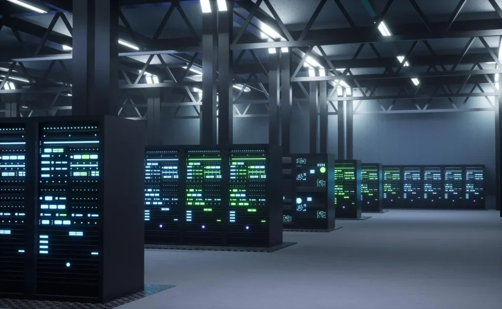rack server