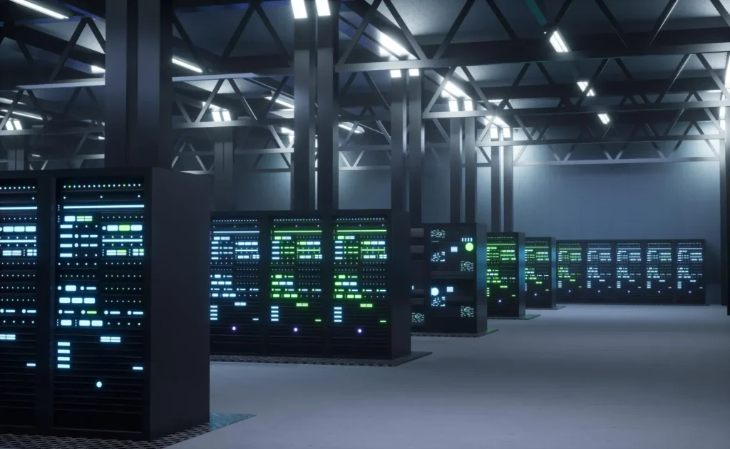 Server: Pengertian, Cara Kerja, dan Tips Memilih Server yang Tepat Server