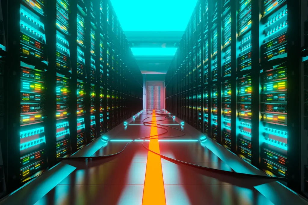 Mail Server: Definisi, Fungsi, Contoh, dan Cara Kerjanya ilustrasi mail server