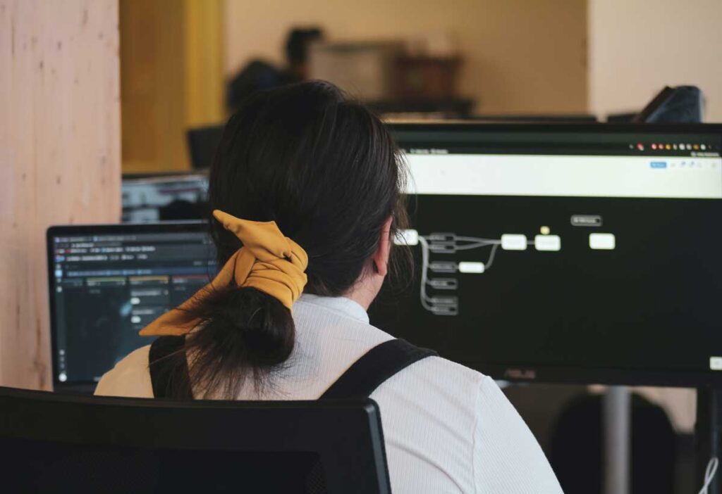 ERD: Pengertian, Jenis, Komponen, Simbol, & Cara Membuat erd adalah