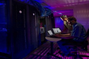 komputer server adalah
