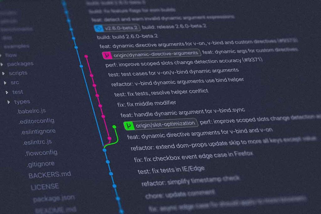 Belajar Vue JS Beserta Kelebihan dan Proses Instalasinya vue js