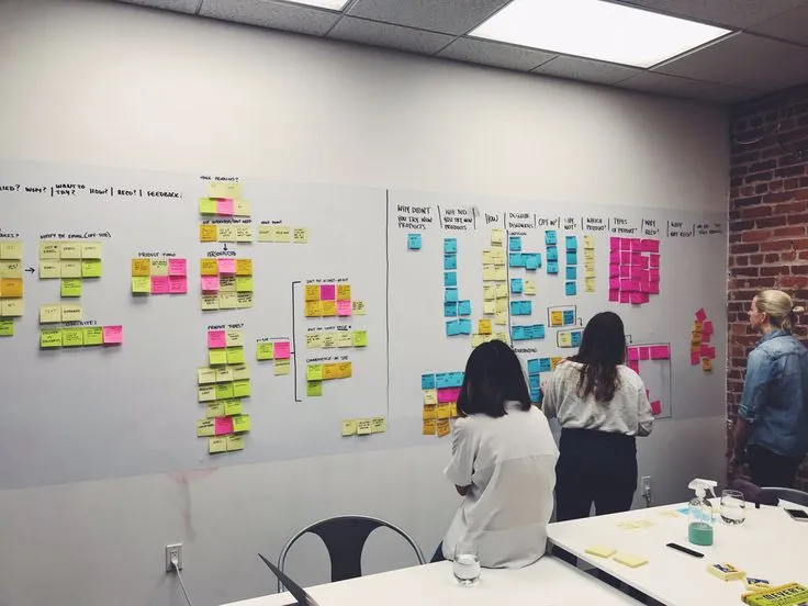 UX Researcher: Pengertian, Skill, Gaji, dan Tugasnya UX Researcher