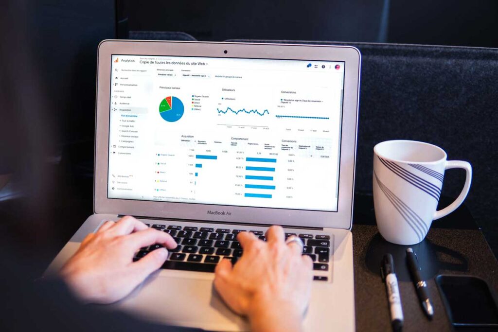 Mengenal Profesi Data Scientist dalam Mengelola Data data scientist