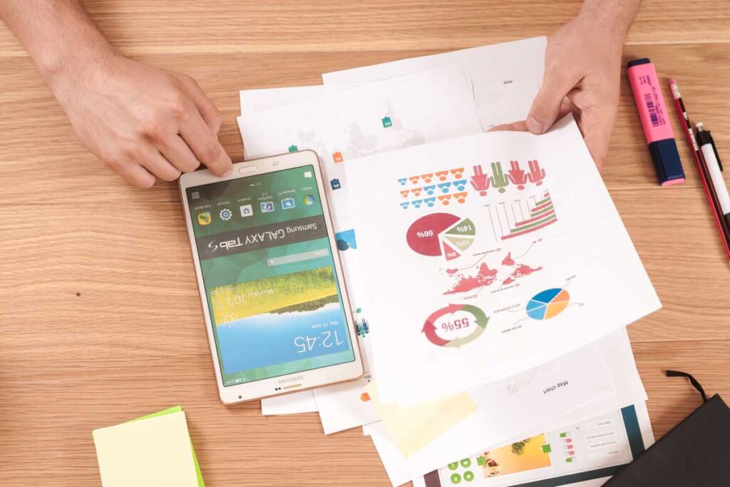 Sistem Informasi: Pengertian, Jenis, Komponen, dan Fungsinya sistem informasi