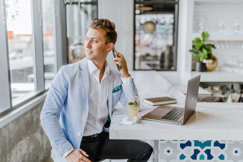 Mengenal Peran Penting Seorang CEO dalam Bisnis Perusahaan ceo adalah