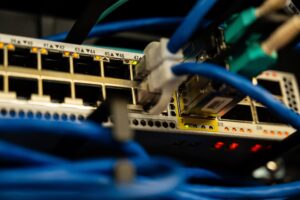routing