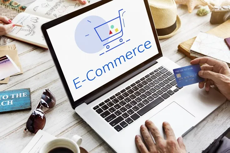 Model Bisnis: Pengertian, Prinsip, Contoh, dan Manfaatnya e-commerce sebagai alat untuk model bisnis