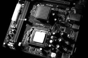 Motherboard
