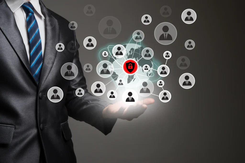 Session Hijacking: Cara Kerja, Jenis, dan Tips Menghindarinya businessman application human digital business 11zon 4