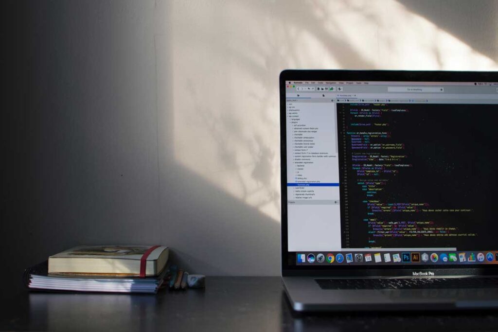 Cara Membuat Website untuk Tujuan Personal dan Bisnis cara membuat website mudah