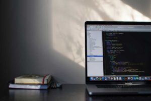 cara membuat website mudah