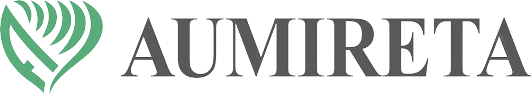 Logo Aumireta