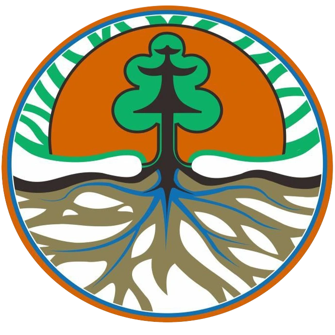 Logo BBKSDA Provinsi NTT, Indonesia