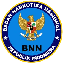 Logo BNN (Badan Narkotika Nasional) Jawa Timur