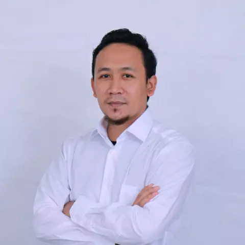 Tim Kami Eko Dedy Purnomo