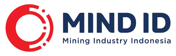 Jasa Pembuatan Website Pekanbaru logo mind id (mining industriy Indonesia)