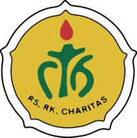 Logo Rumah Sakit RK. Charitas
