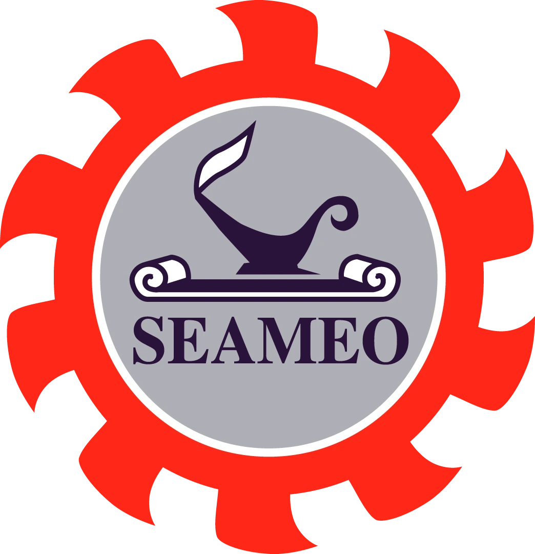 Logo SEAMEO