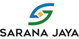 Jasa Pembuatan Website Pekanbaru Logo sarana jaya