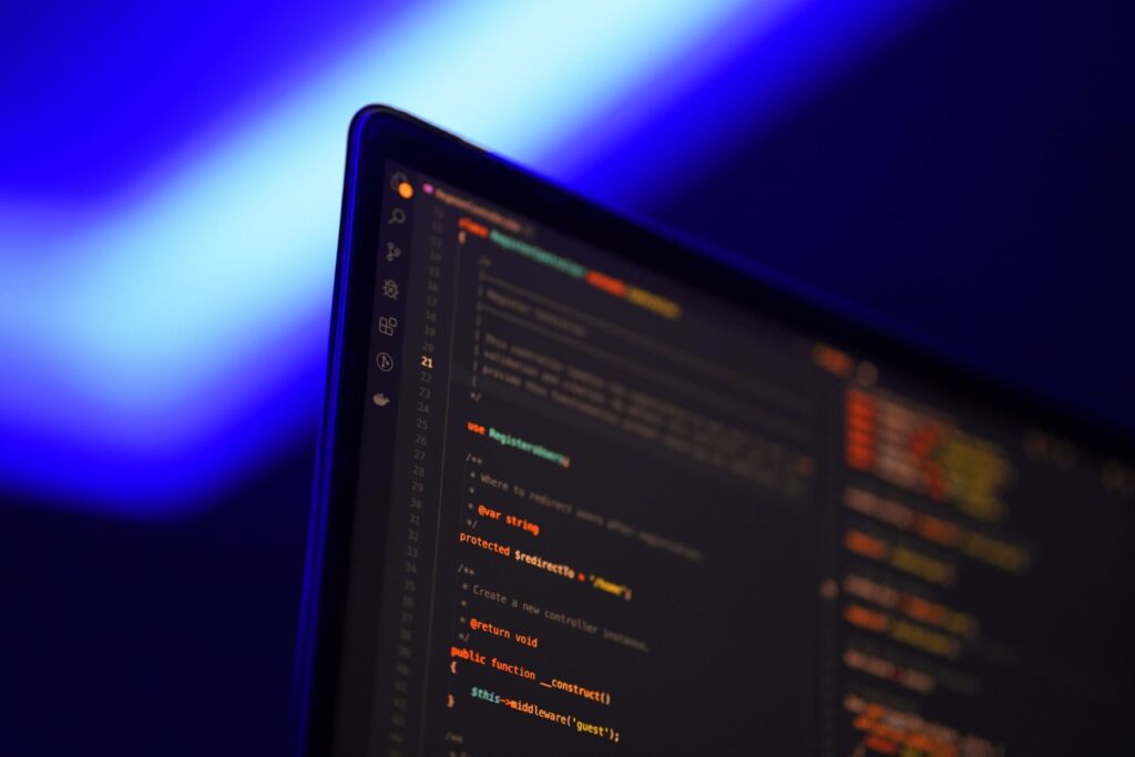 Laravel: Framework Para Developer yang Terbaik di Kelasnya! laravel