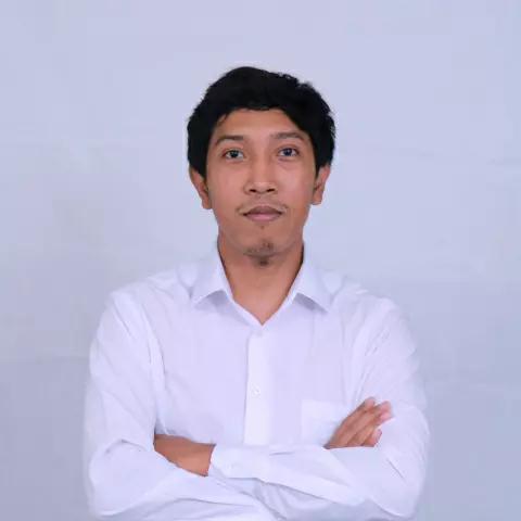Tim Kami Alif Nurfattaq