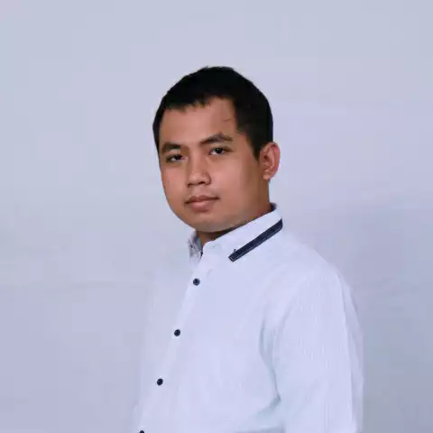 Tim Kami Edwin