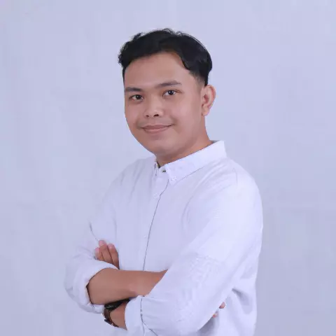 Tim Kami M. Rizky Alamsyah