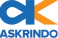 Jasa Pembuatan Website Logo ASKRINDO