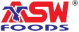 Jasa Pembuatan Website Logo ASW Foods