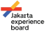 Logo Jakarta Experience Board