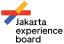 Jasa Pembuatan Website Logo Jakarta Experience Board